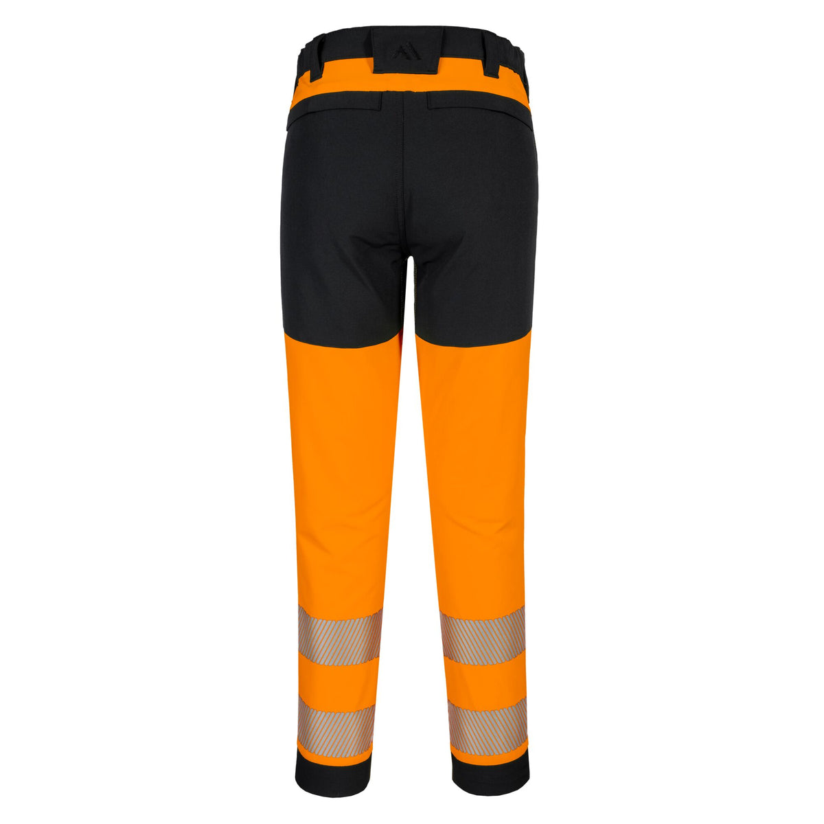 PW3 Hi-Vis Stretch Broek - Portwest T140 Portwest