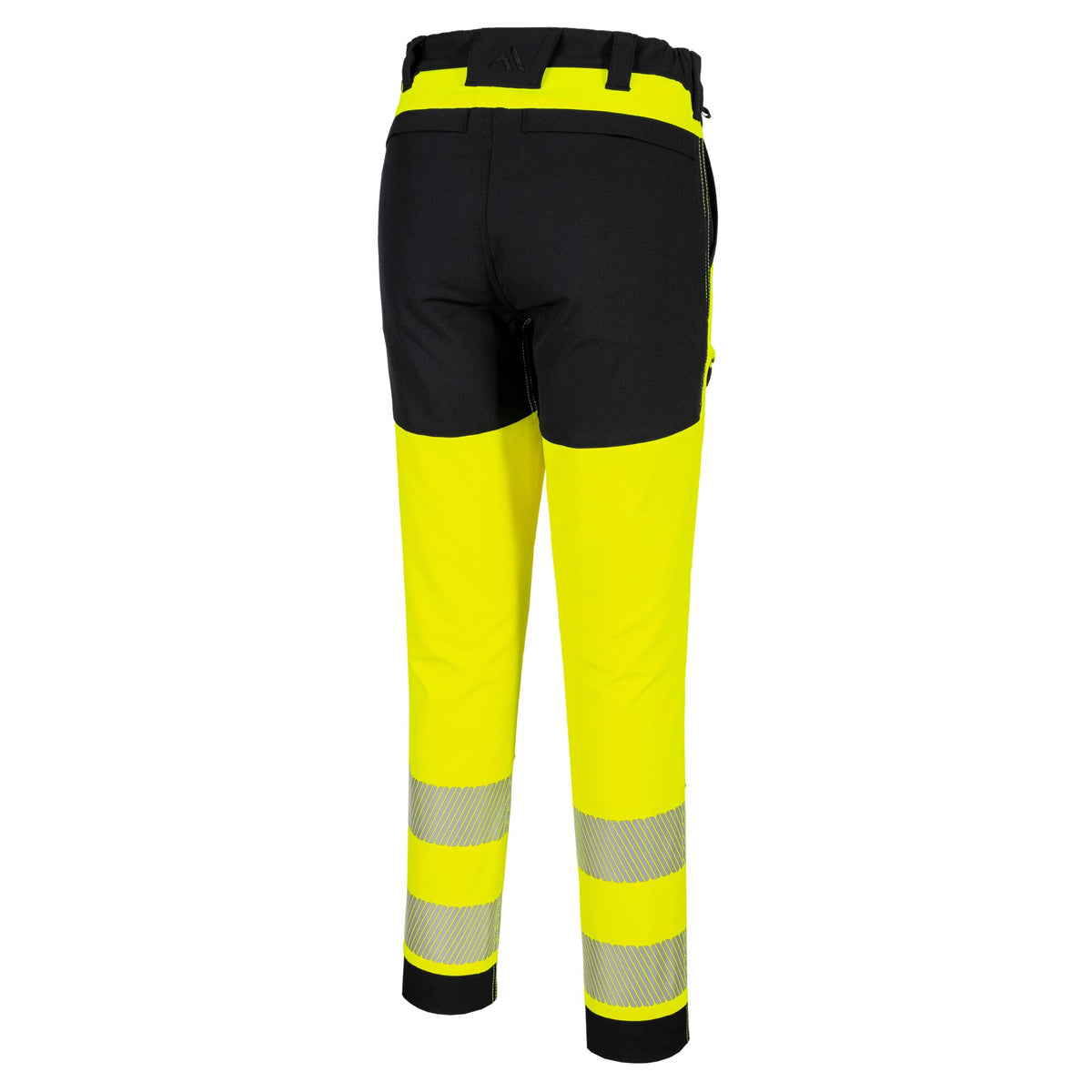 PW3 Hi-Vis Stretch Broek - Portwest T140 Portwest