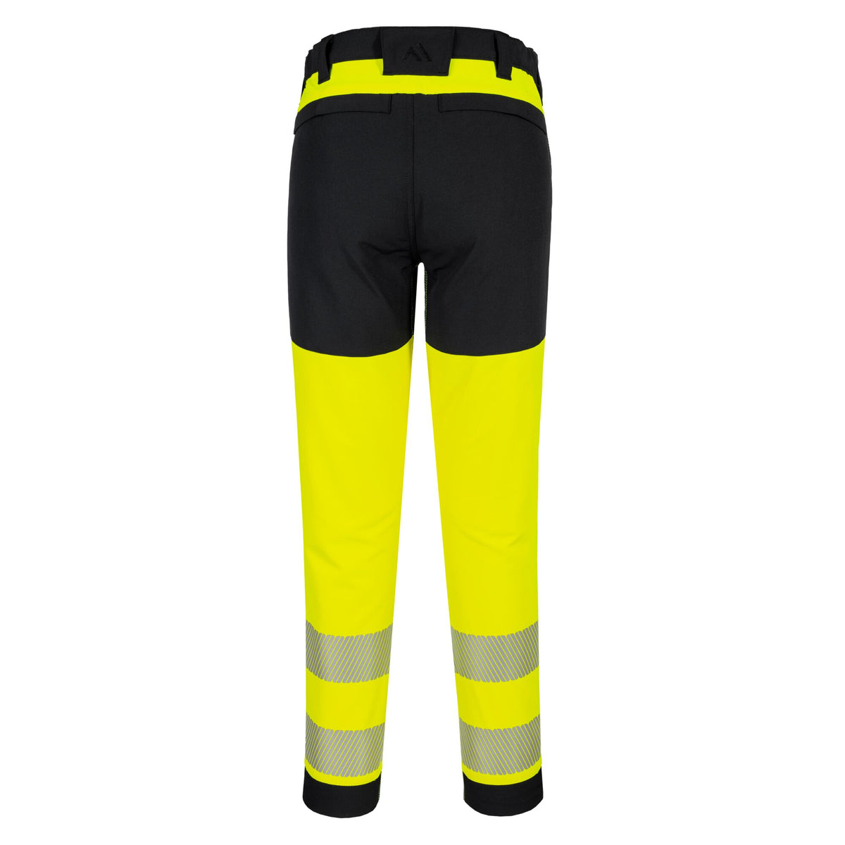PW3 Hi-Vis Stretch Broek - Portwest T140 Portwest