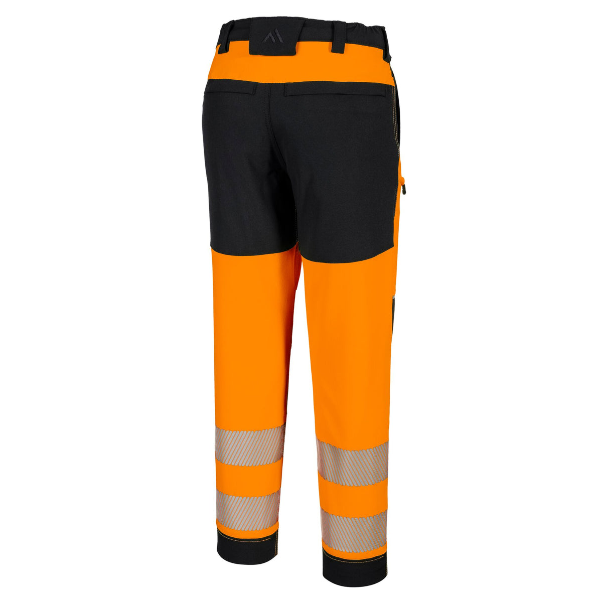 PW3 Hi-Vis Stretch Broek voor Dames - Portwest T141 Portwest