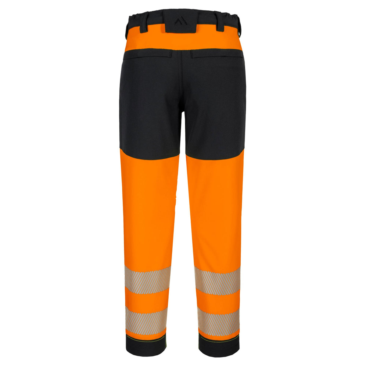 PW3 Hi-Vis Stretch Broek voor Dames - Portwest T141 Portwest