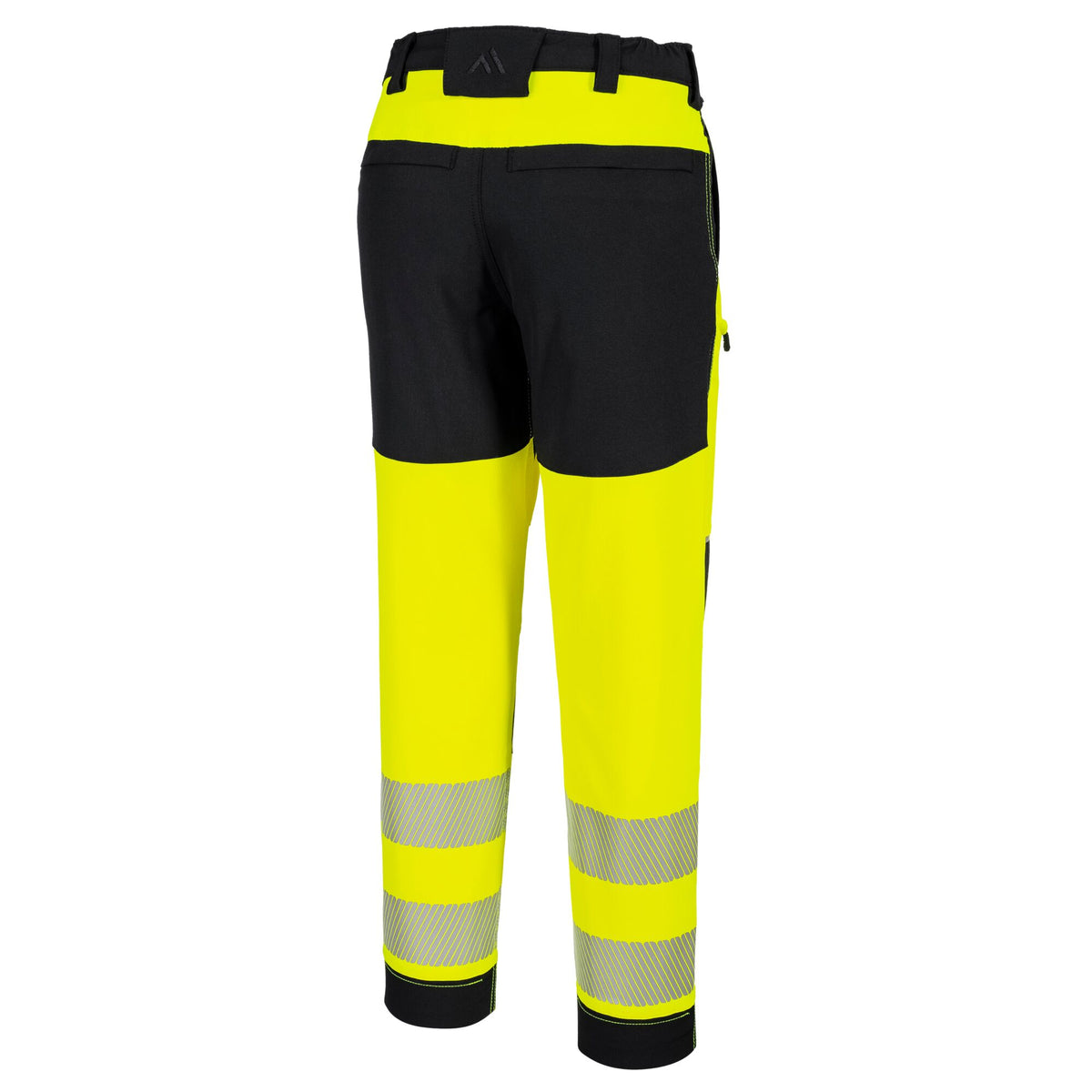 PW3 Hi-Vis Stretch Broek voor Dames - Portwest T141 Portwest