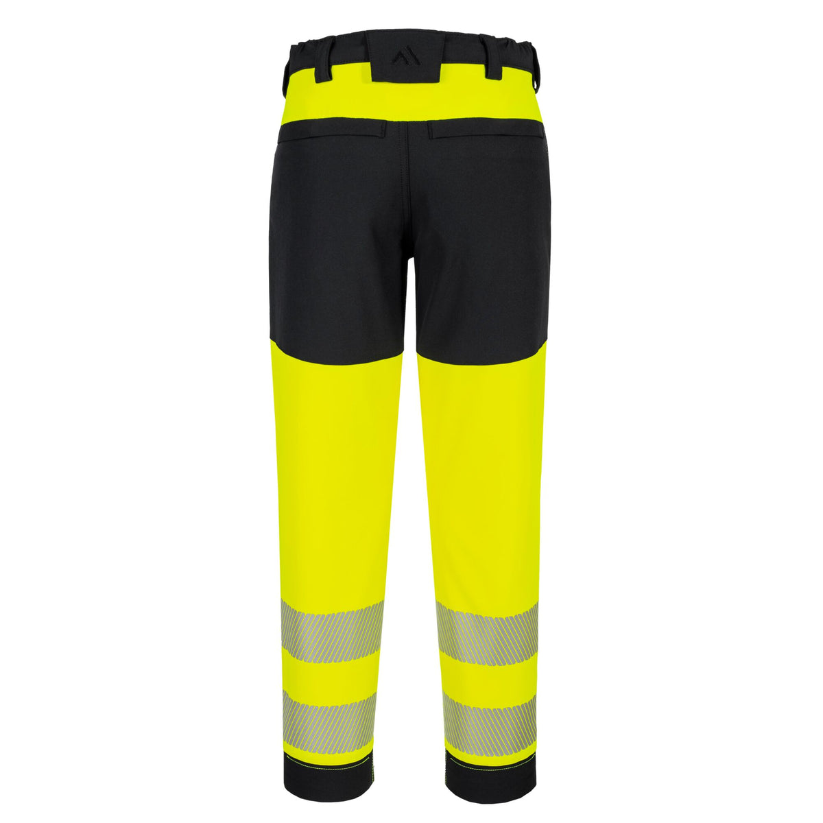 PW3 Hi-Vis Stretch Broek voor Dames - Portwest T141 Portwest
