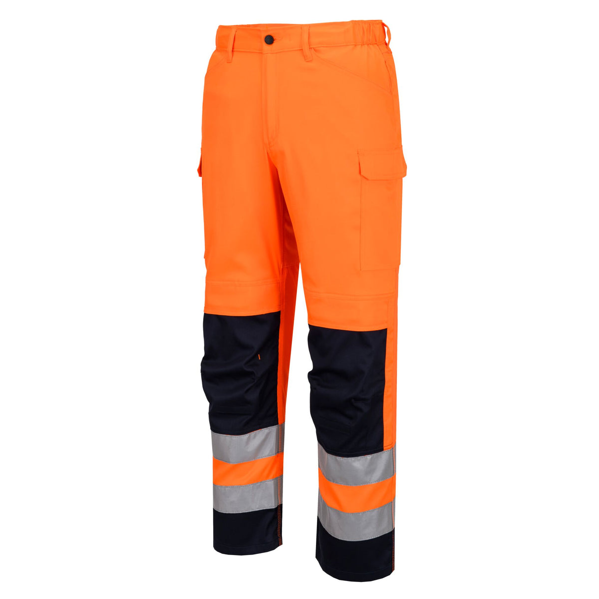 Warnschutz-Netzhosen - Portwest T143
