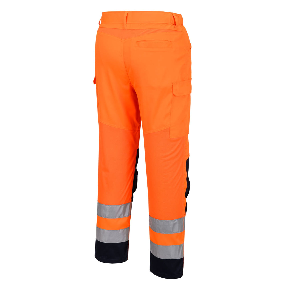 Hi-Vis Mesh Paneel Broek - Portwest T143 Portwest
