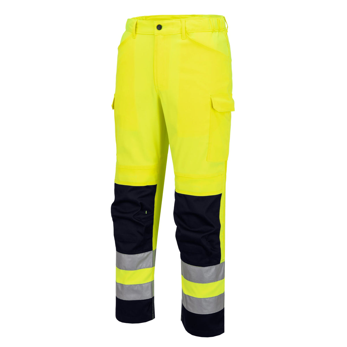 Hi-Vis Mesh Paneel Broek - Portwest T143 Portwest