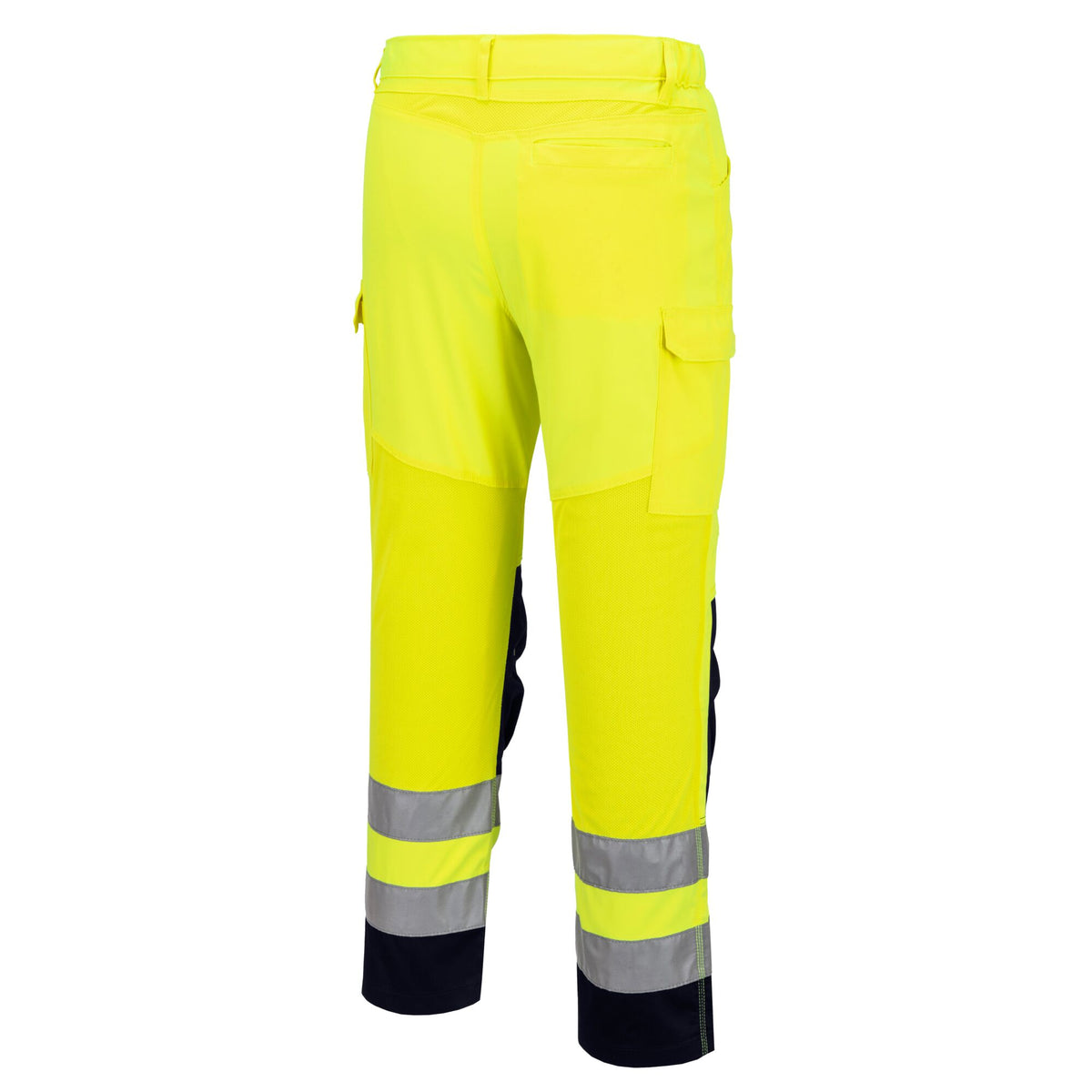 Hi-Vis Mesh Paneel Broek - Portwest T143 Portwest
