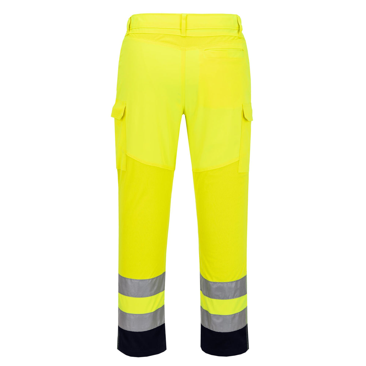 Hi-Vis Mesh Paneel Broek - Portwest T143 Portwest