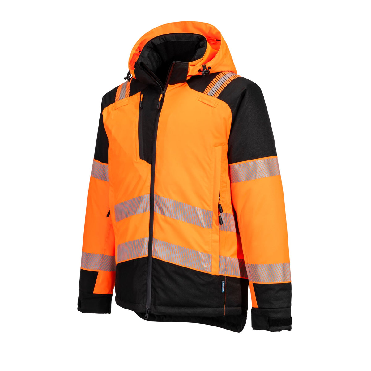 PW3 Hi-Vis Winterjack - Portwest T160