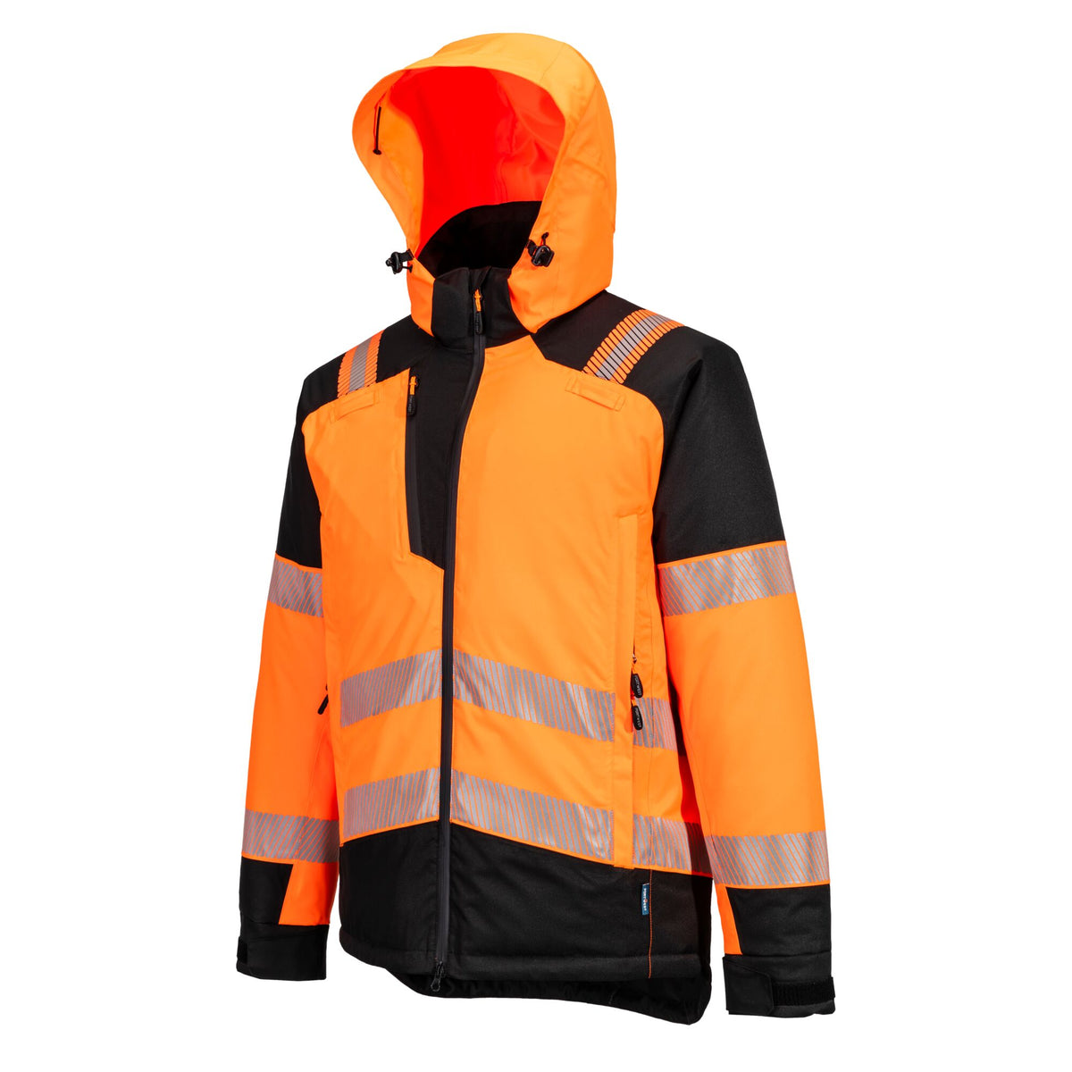 PW3 Hi-Vis Winterjack - Portwest T160 Portwest