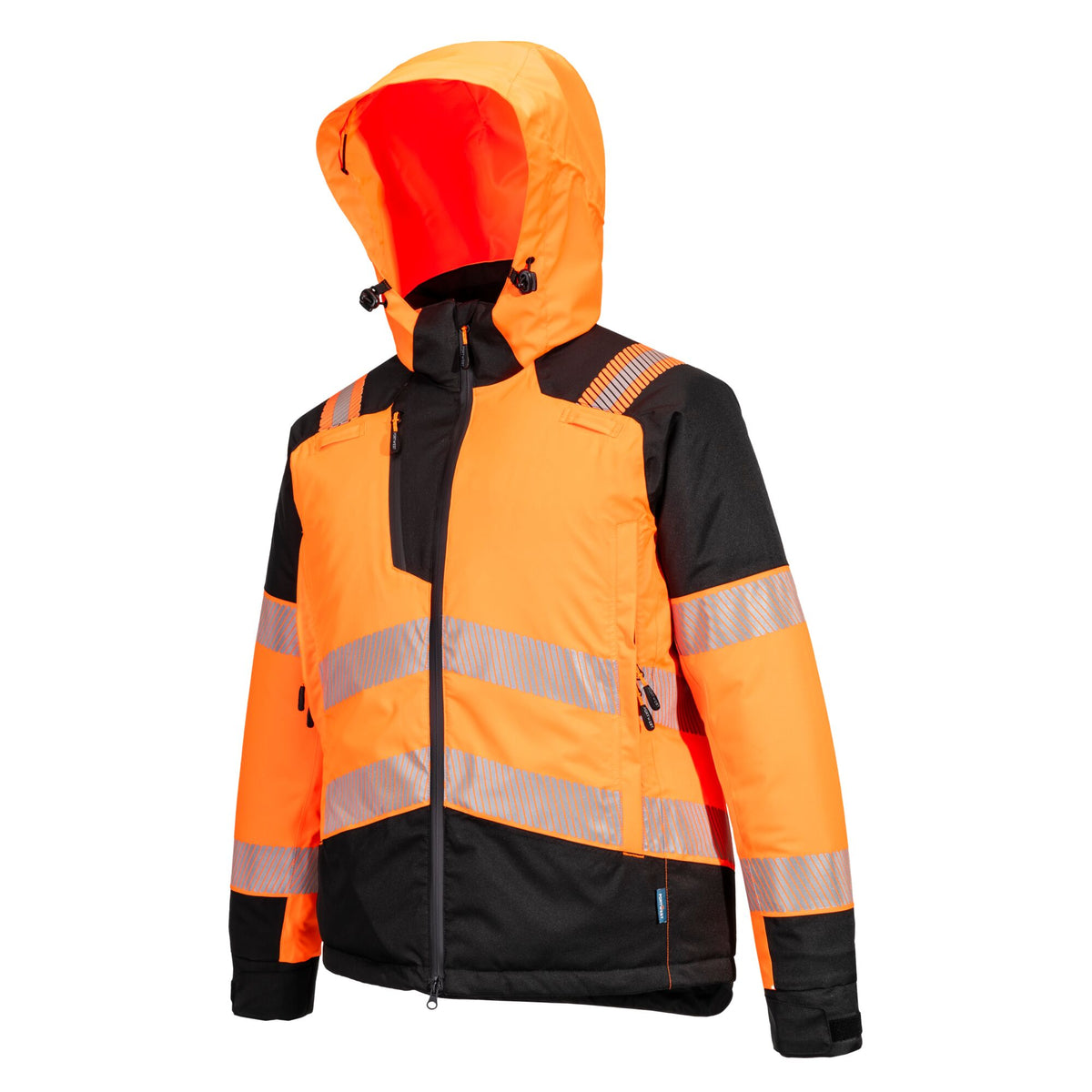 PW3 Dames Winterjack - Portwest T162 Portwest