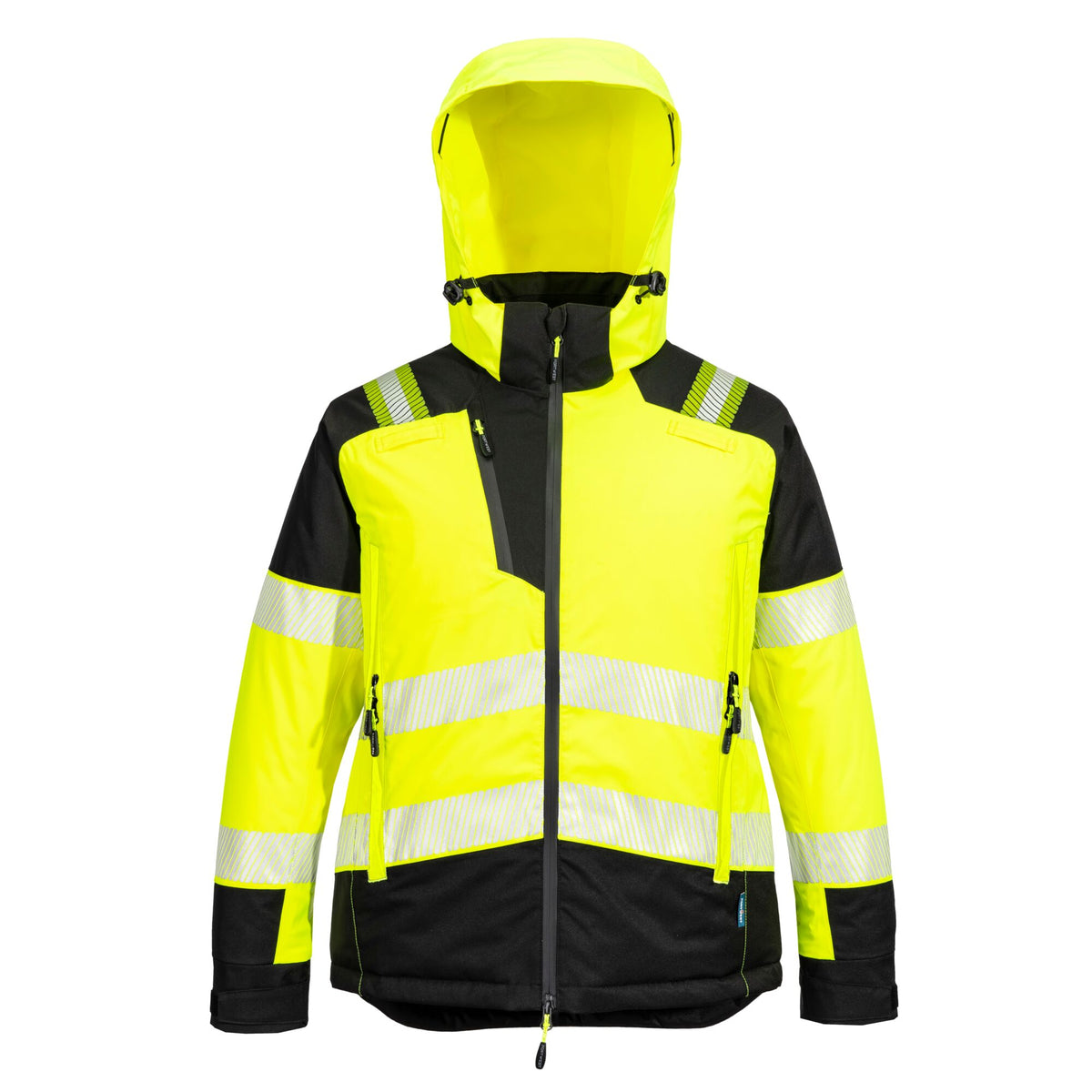 PW3 Dames Winterjack - Portwest T162 Portwest