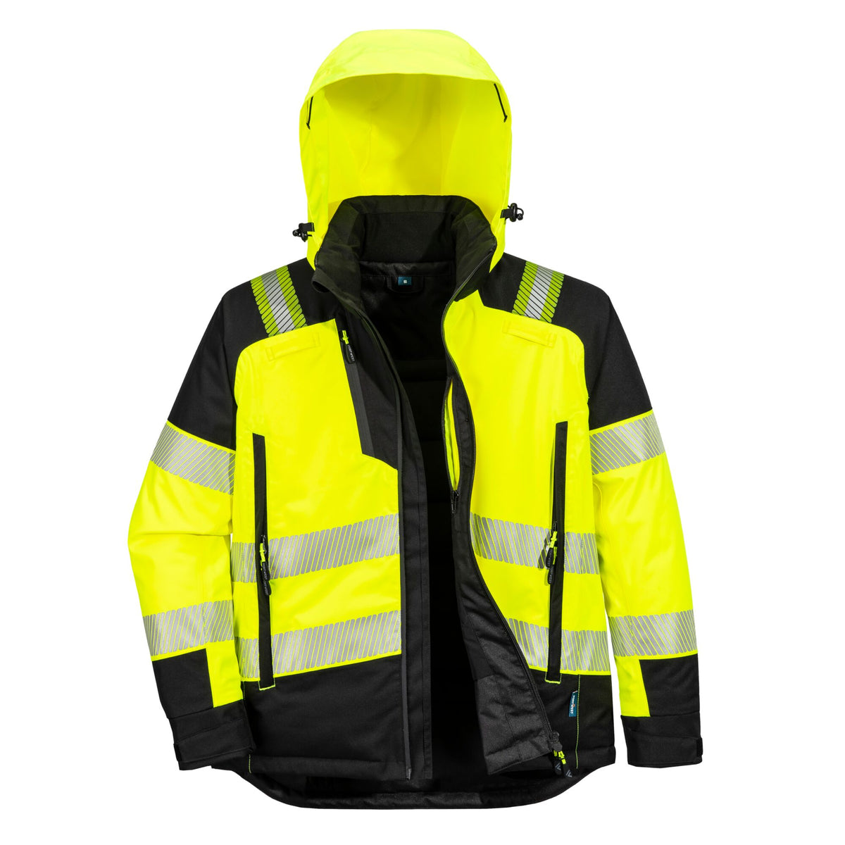 PW3 Dames Winterjack - Portwest T162 Portwest