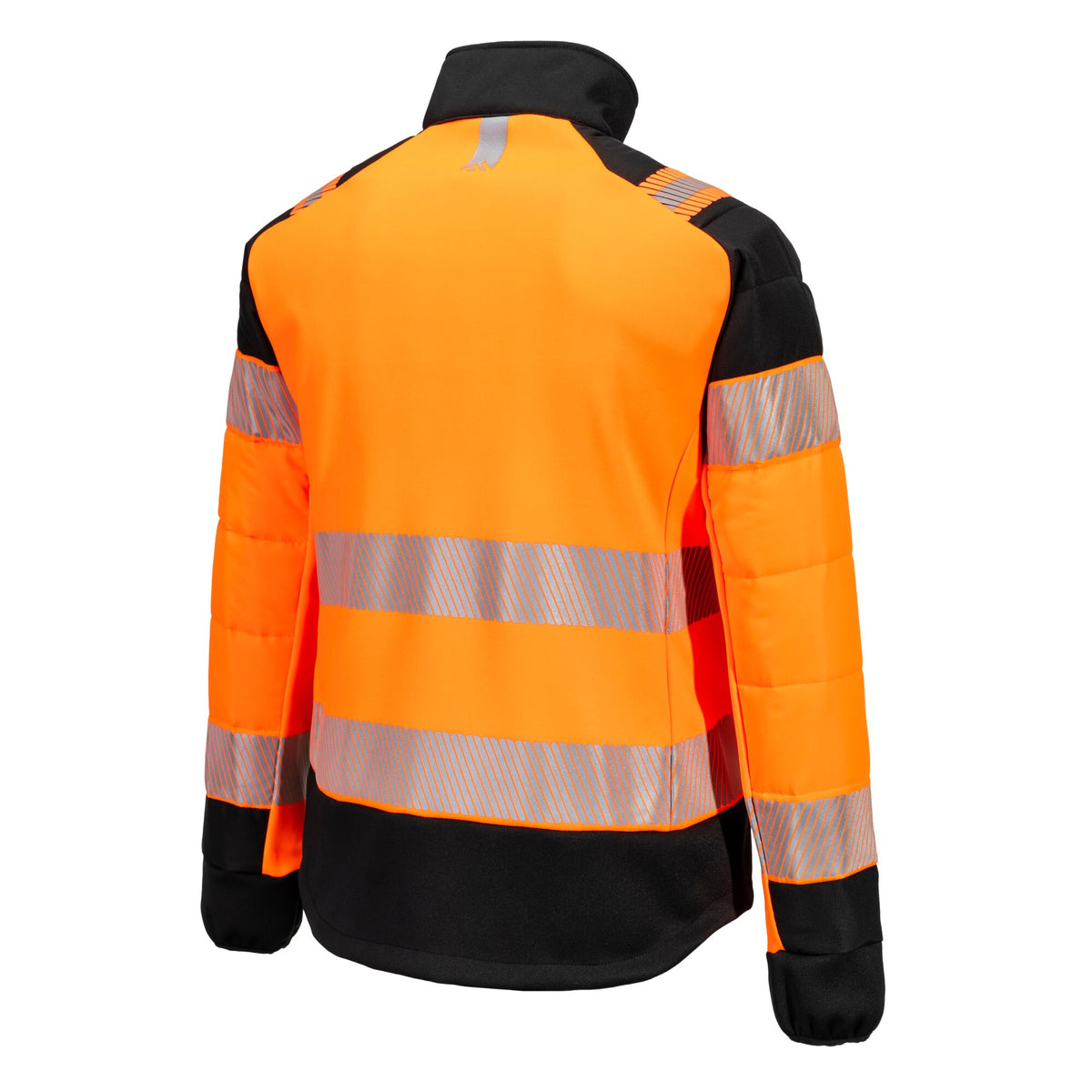 PW3 Hi-Vis Hybride Baffle Jack voor Dames - Portwest T171 Portwest