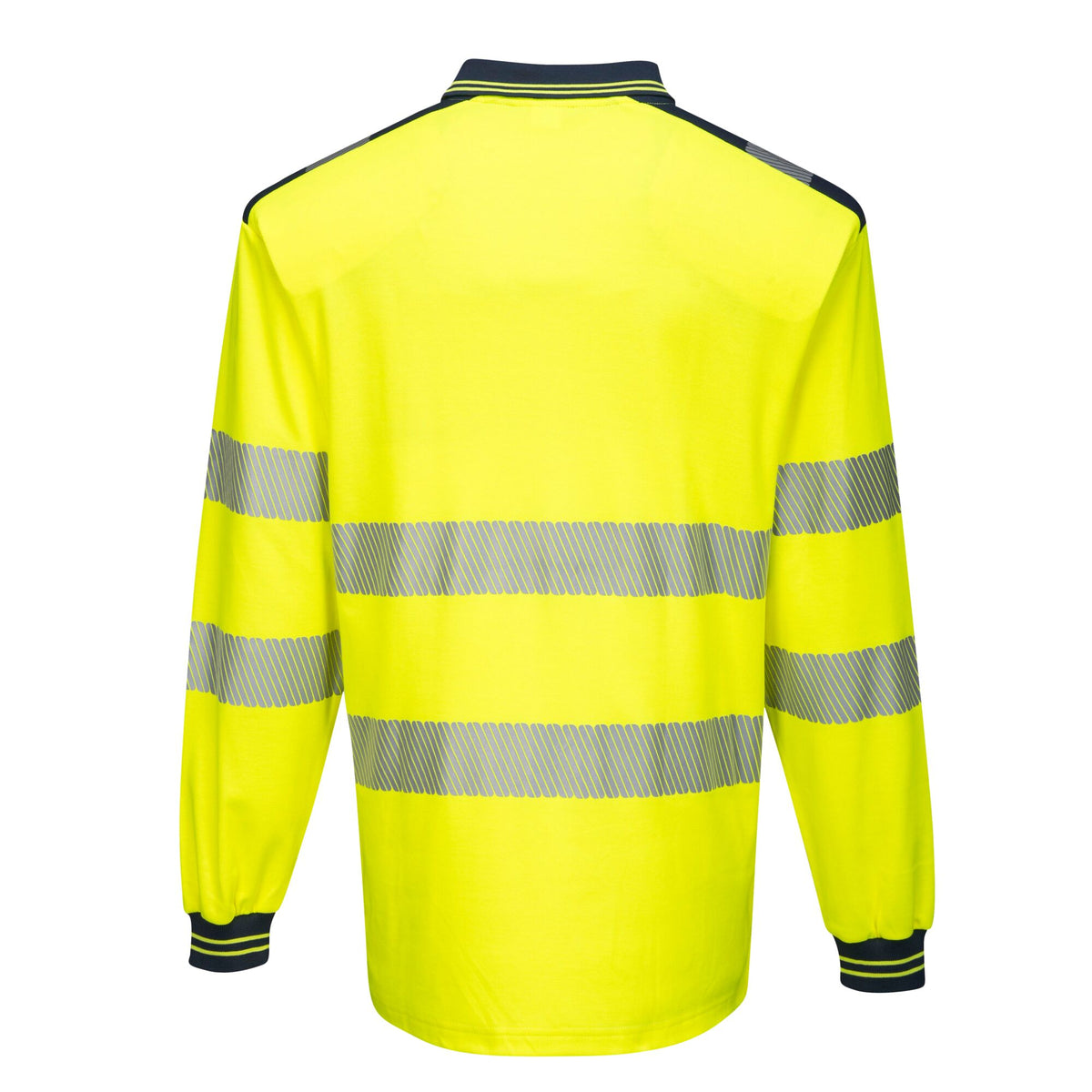 PW3 Hi-Vis Poloshirt Langemouw - Portwest T184 Portwest