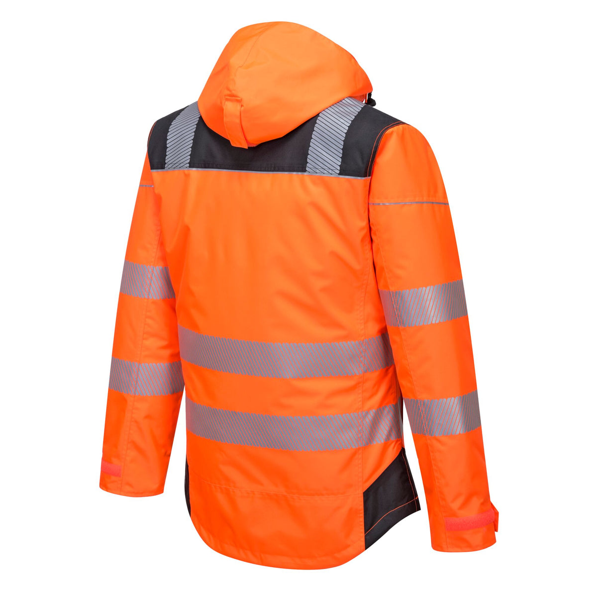 PW3 Hi-Vis Winterjack - Portwest T400