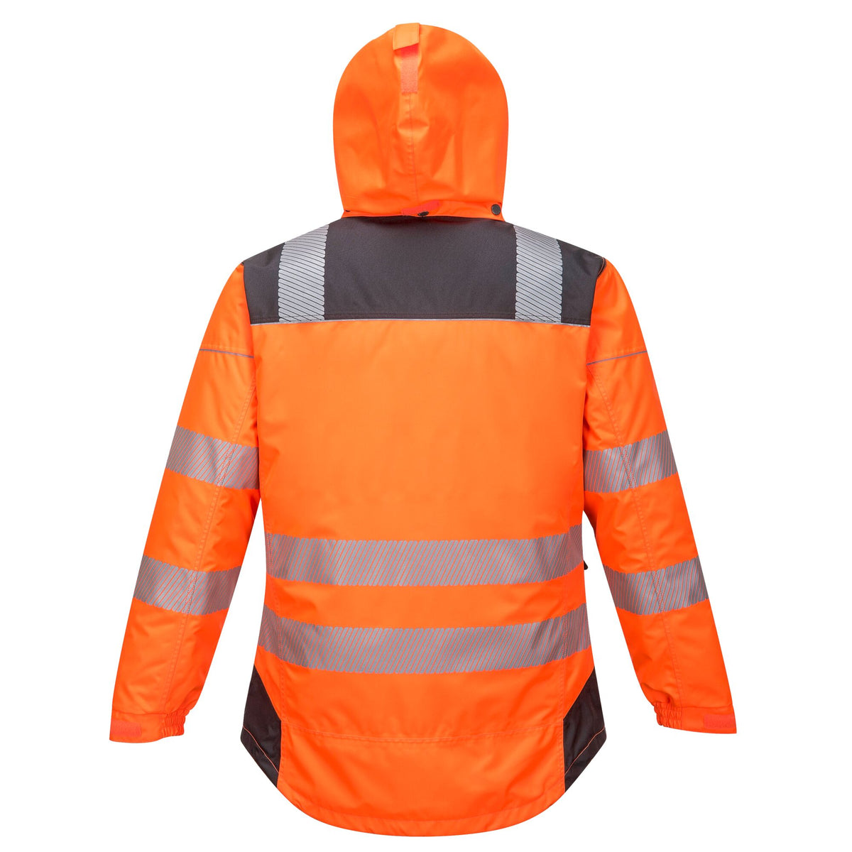 PW3 Hi-Vis Winterjack - Portwest T400