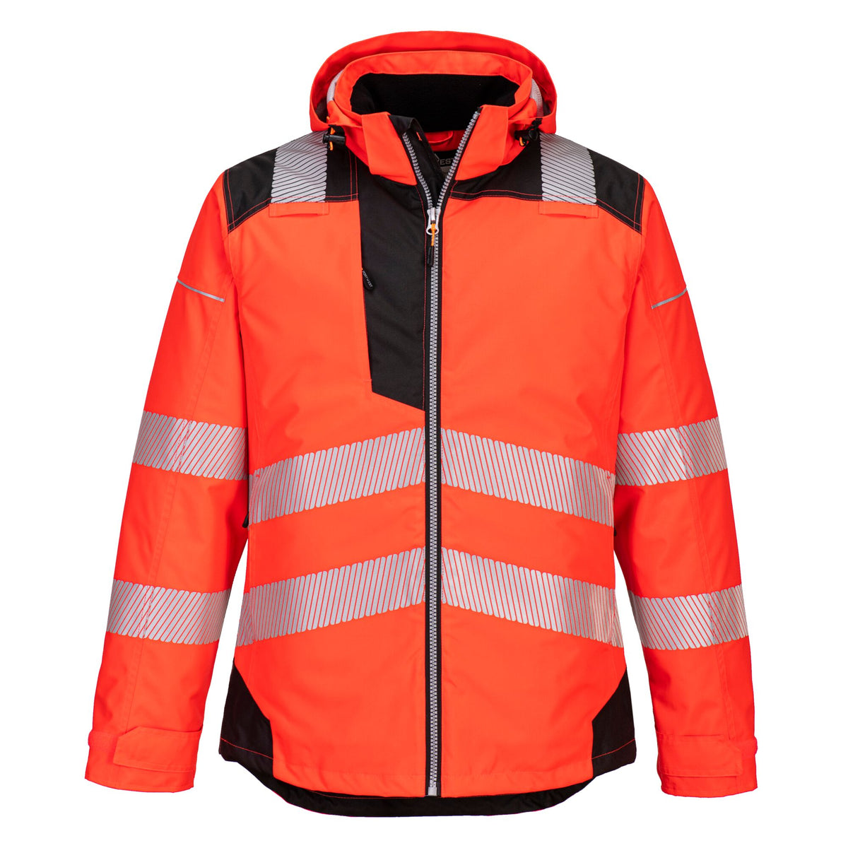 PW3 Hi-Vis Winterjack - Portwest T400