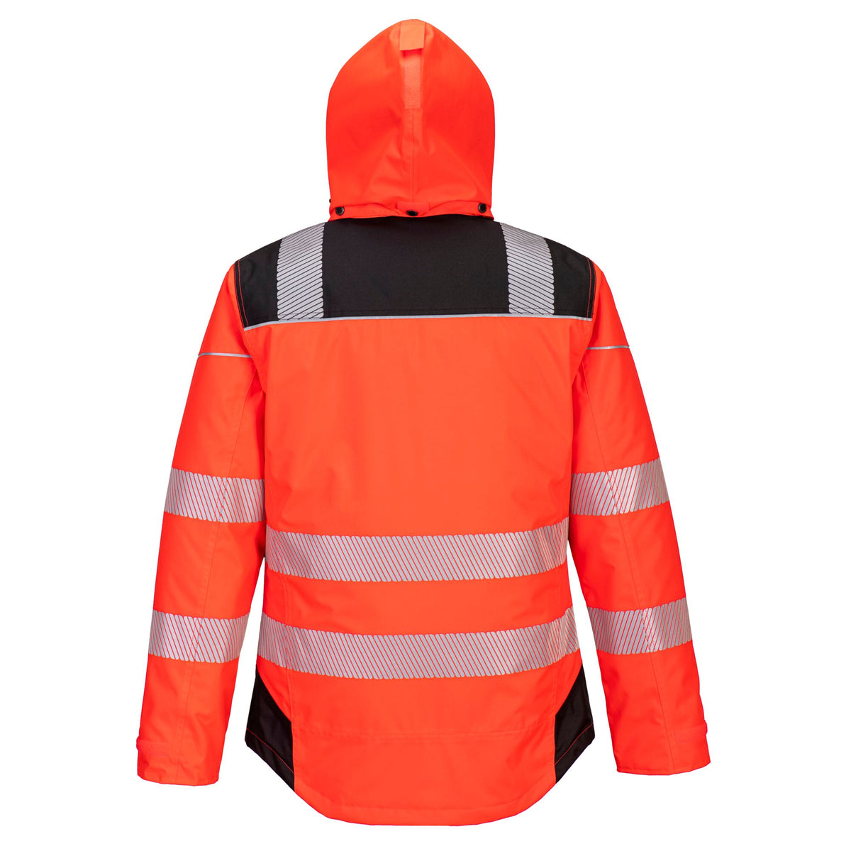 PW3 Hi-Vis Winterjack - Portwest T400