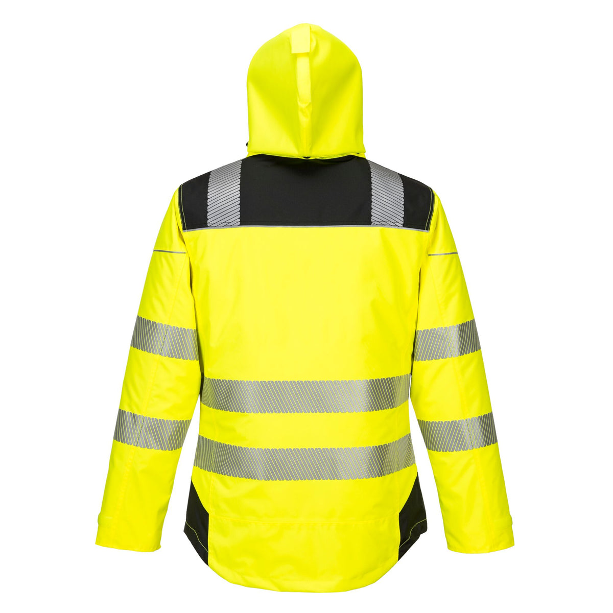 PW3 Hi-Vis Winterjack - Portwest T400