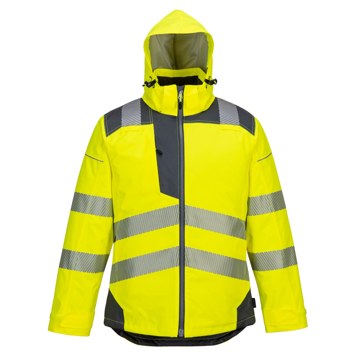 PW3 Hi-Vis Winterjack - Portwest T400