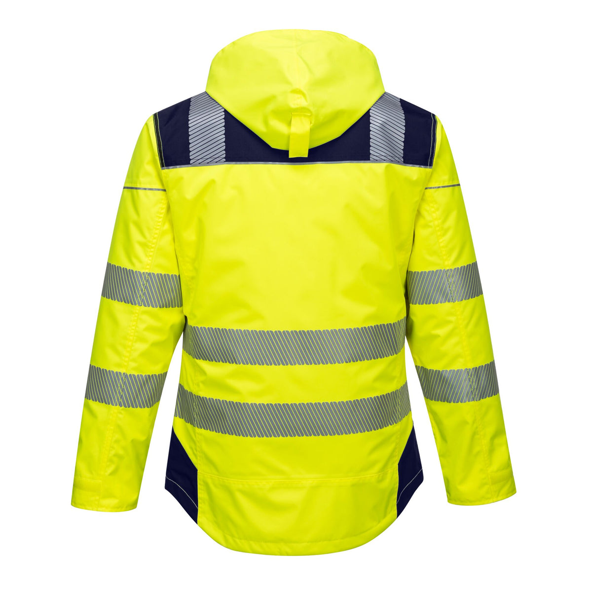 PW3 Hi-Vis Winterjack - Portwest T400