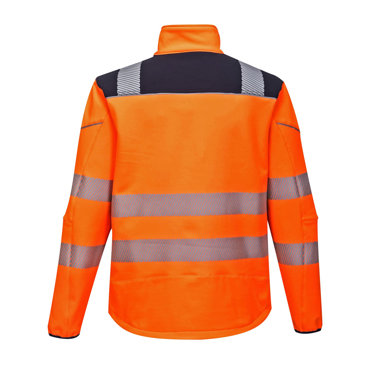 Casaco Softshell de Alta Visibilidade PW3 - Portwest T402