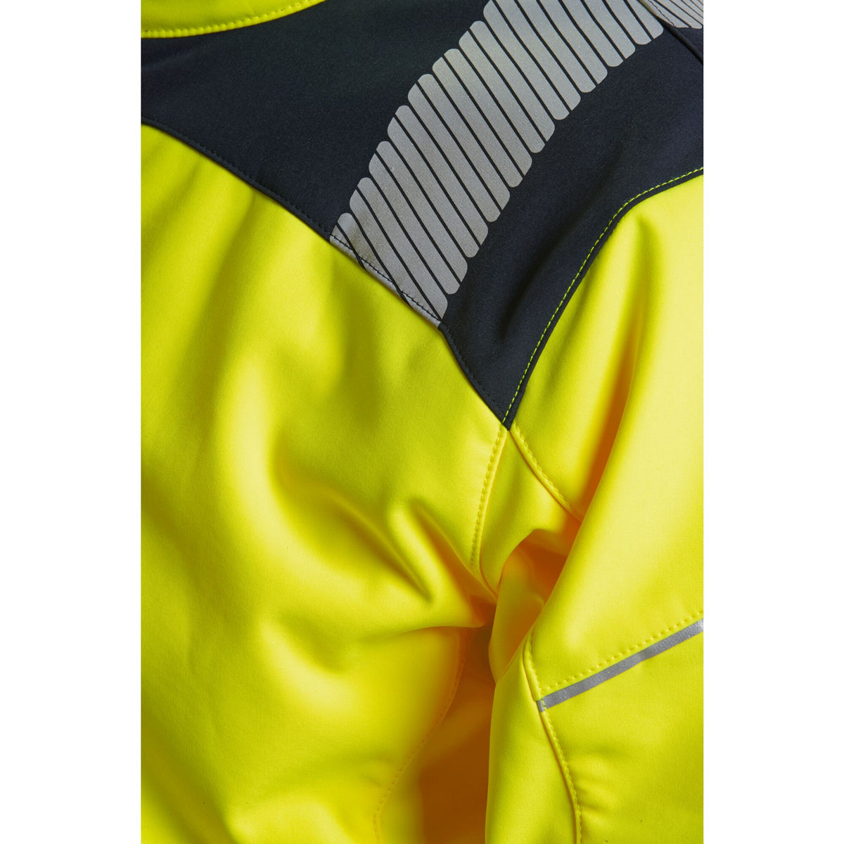 Casaco Softshell de Alta Visibilidade PW3 - Portwest T402