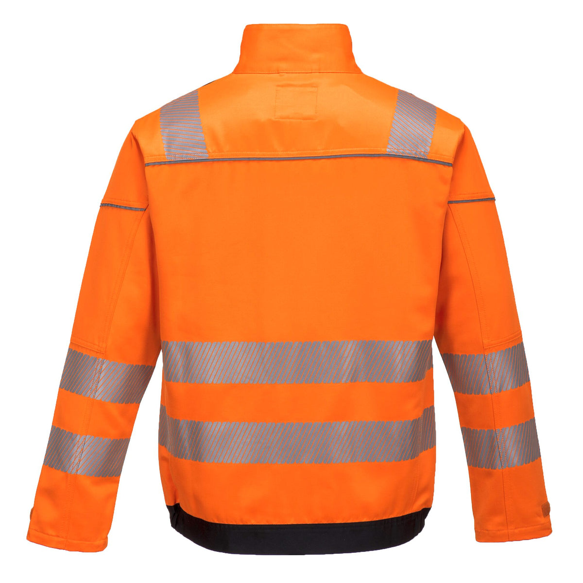 T500 - PW3 Hi-Vis Werkjack - Portwest