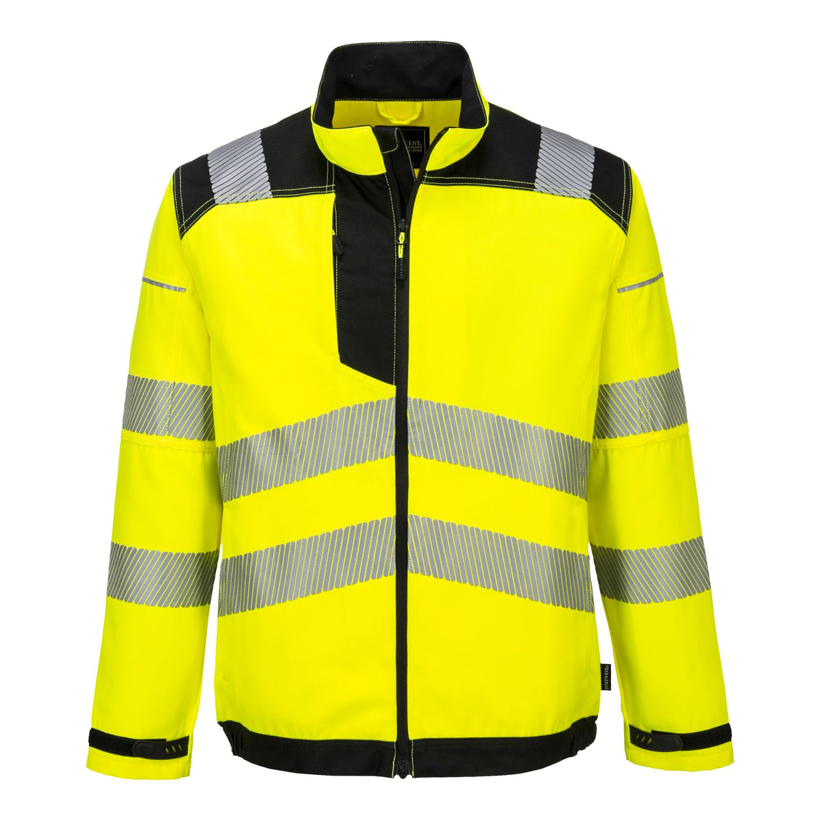 T500 - PW3 Hi-Vis Werkjack - Portwest