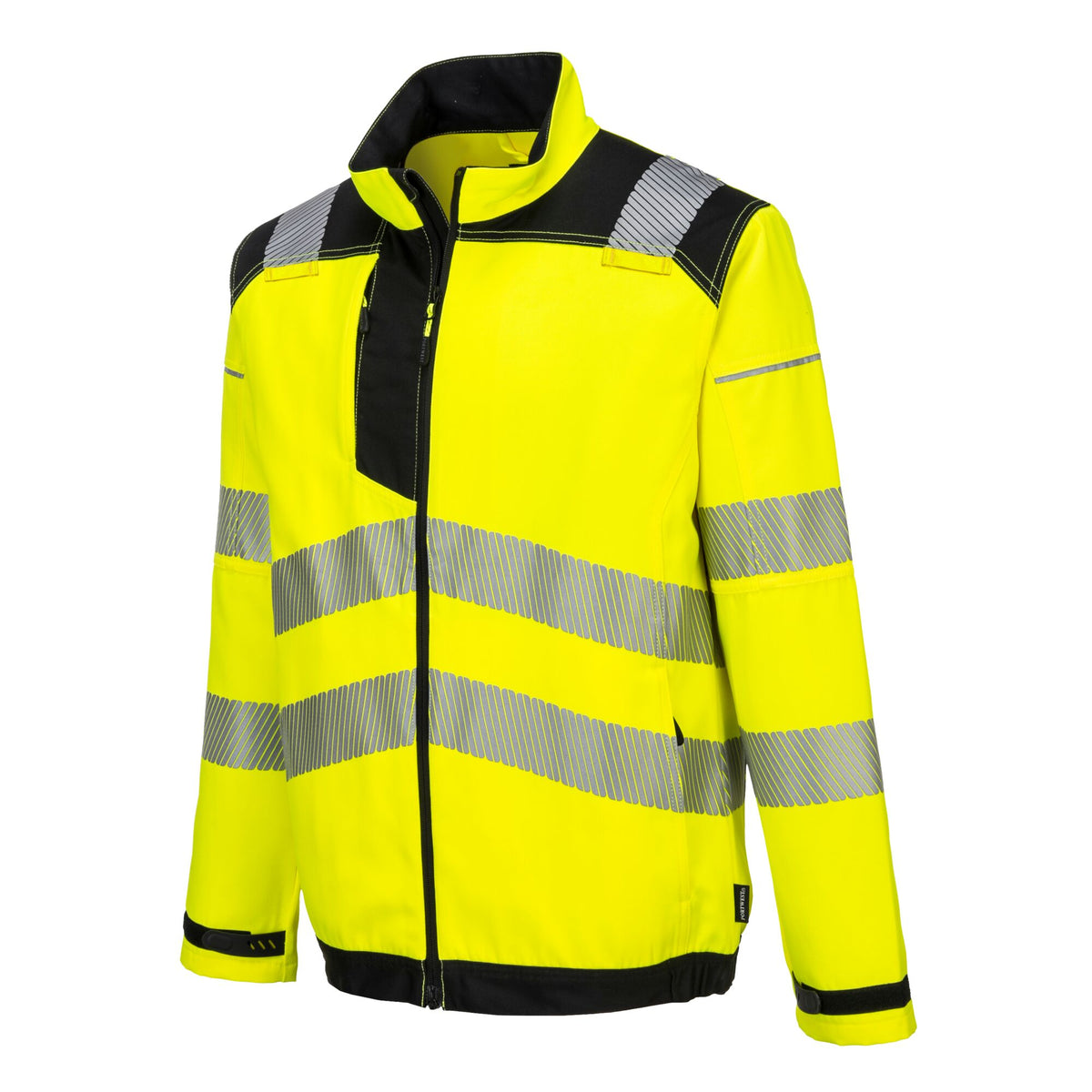 T500 - PW3 Hi-Vis Werkjack - Portwest