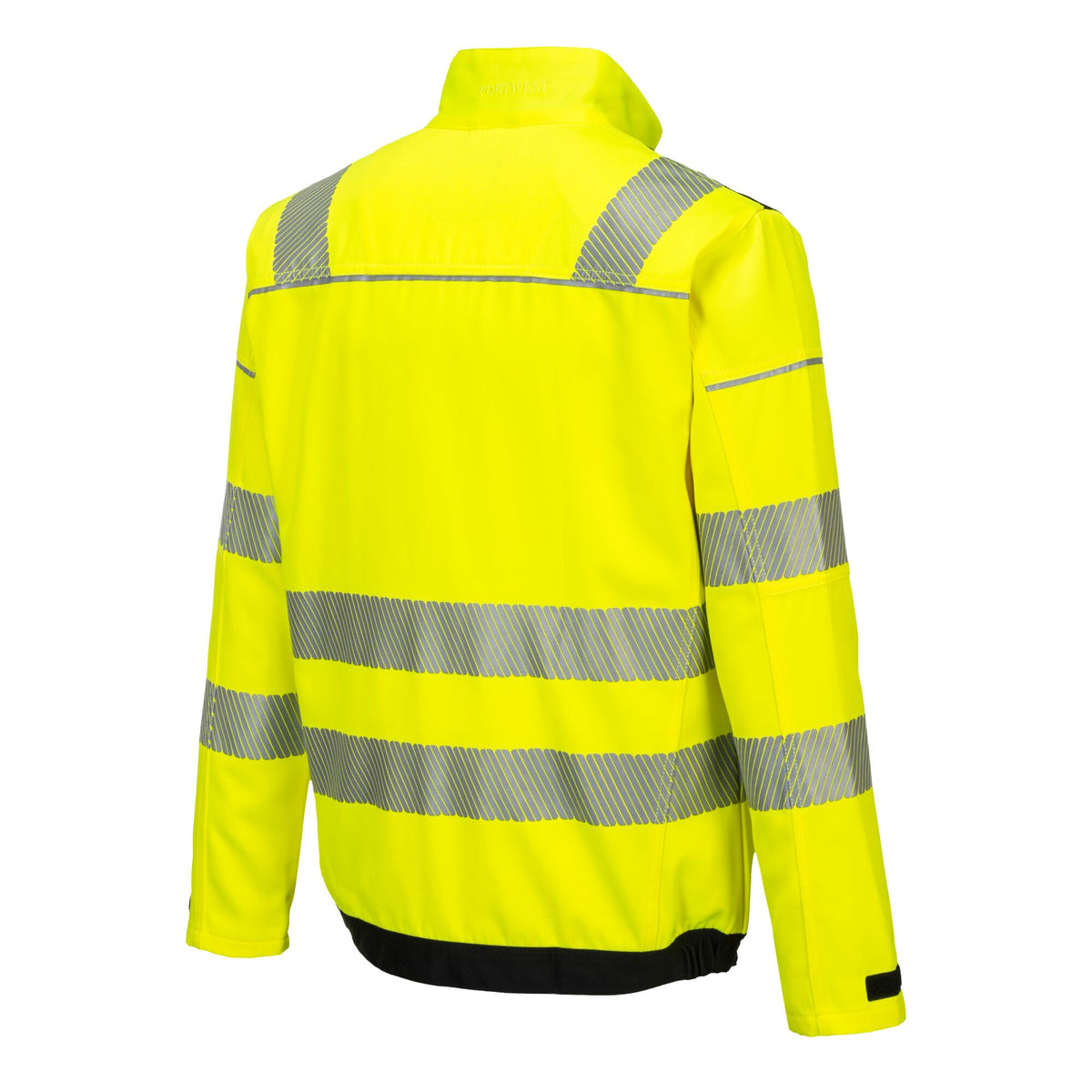 T500 - PW3 Hi-Vis Werkjack - Portwest
