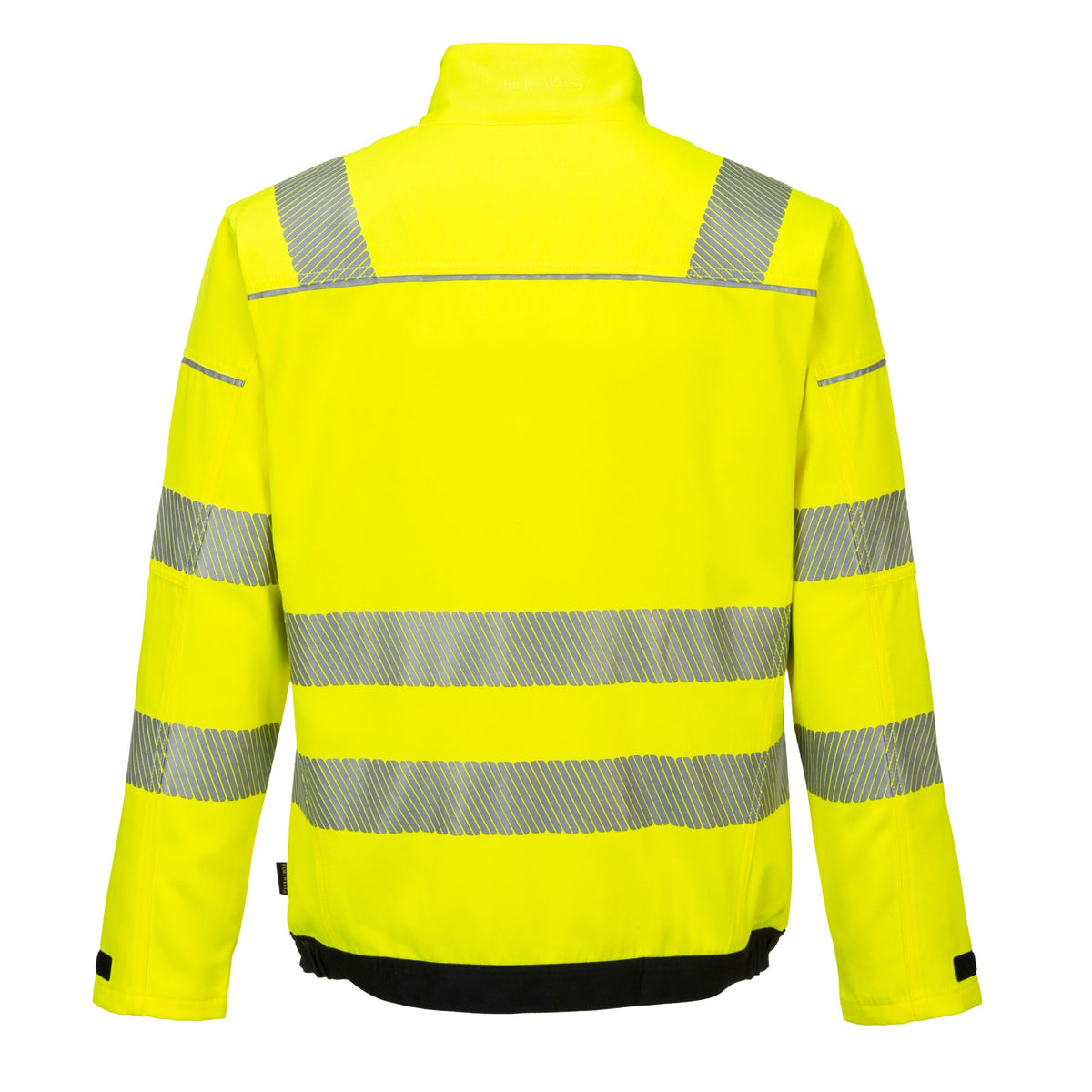 T500 - PW3 Hi-Vis Werkjack - Portwest
