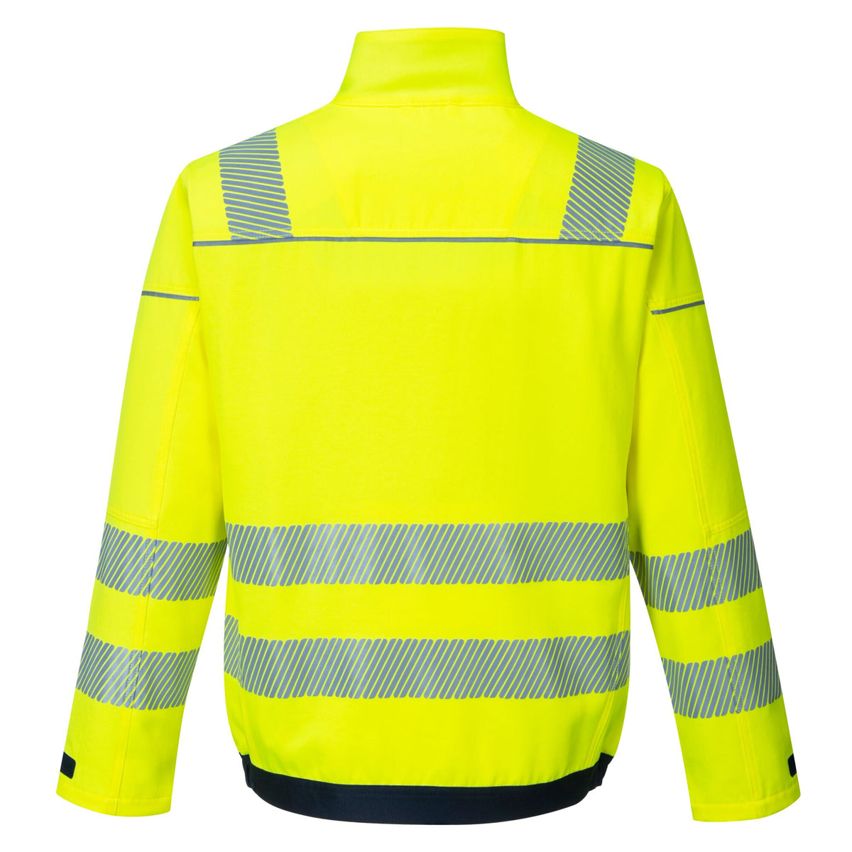 T500 - PW3 Hi-Vis Werkjack - Portwest