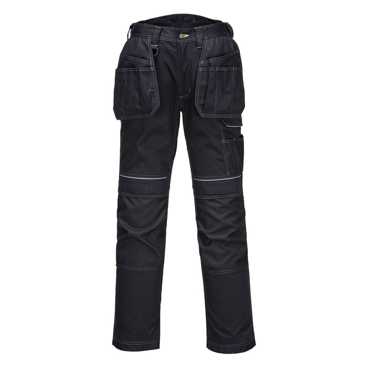 PW3 Werkbroek met holsterzakken - Portwest T602 Portwest