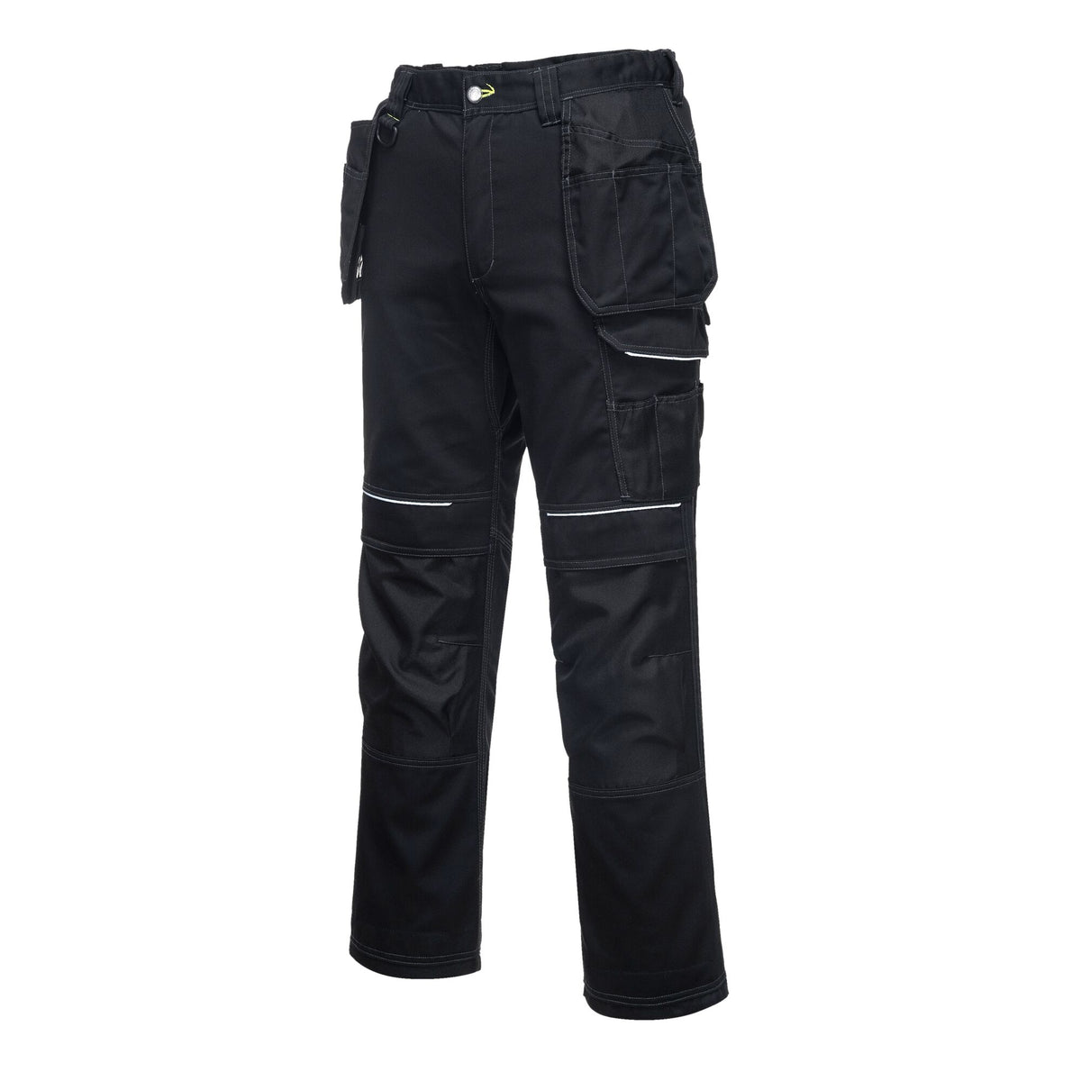 PW3 Werkbroek met holsterzakken - Portwest T602 Portwest