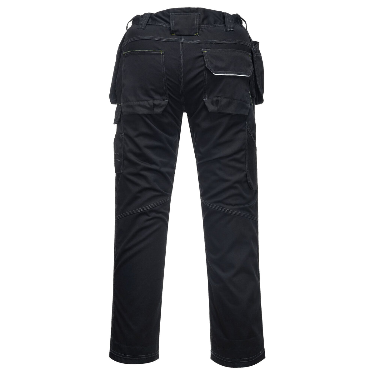 PW3 Werkbroek met holsterzakken - Portwest T602 Portwest