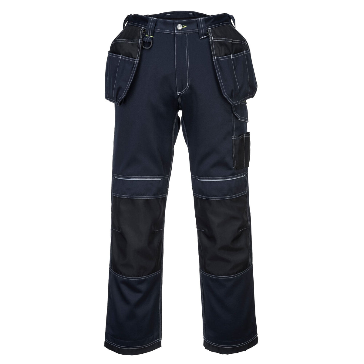 PW3 Werkbroek met holsterzakken - Portwest T602