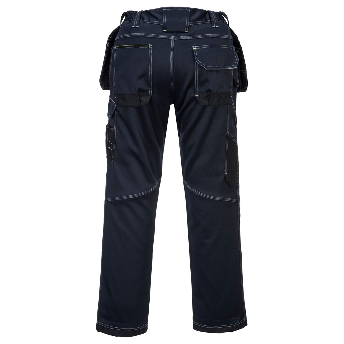 PW3 Werkbroek met holsterzakken - Portwest T602
