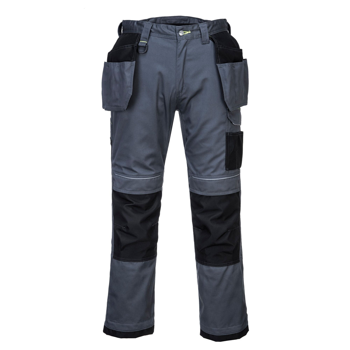 PW3 Werkbroek met holsterzakken - Portwest T602 Portwest