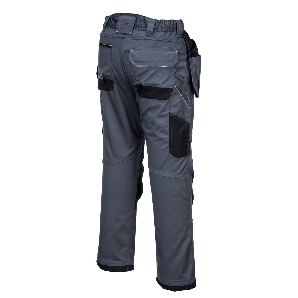 PW3 Werkbroek met holsterzakken - Portwest T602 Portwest