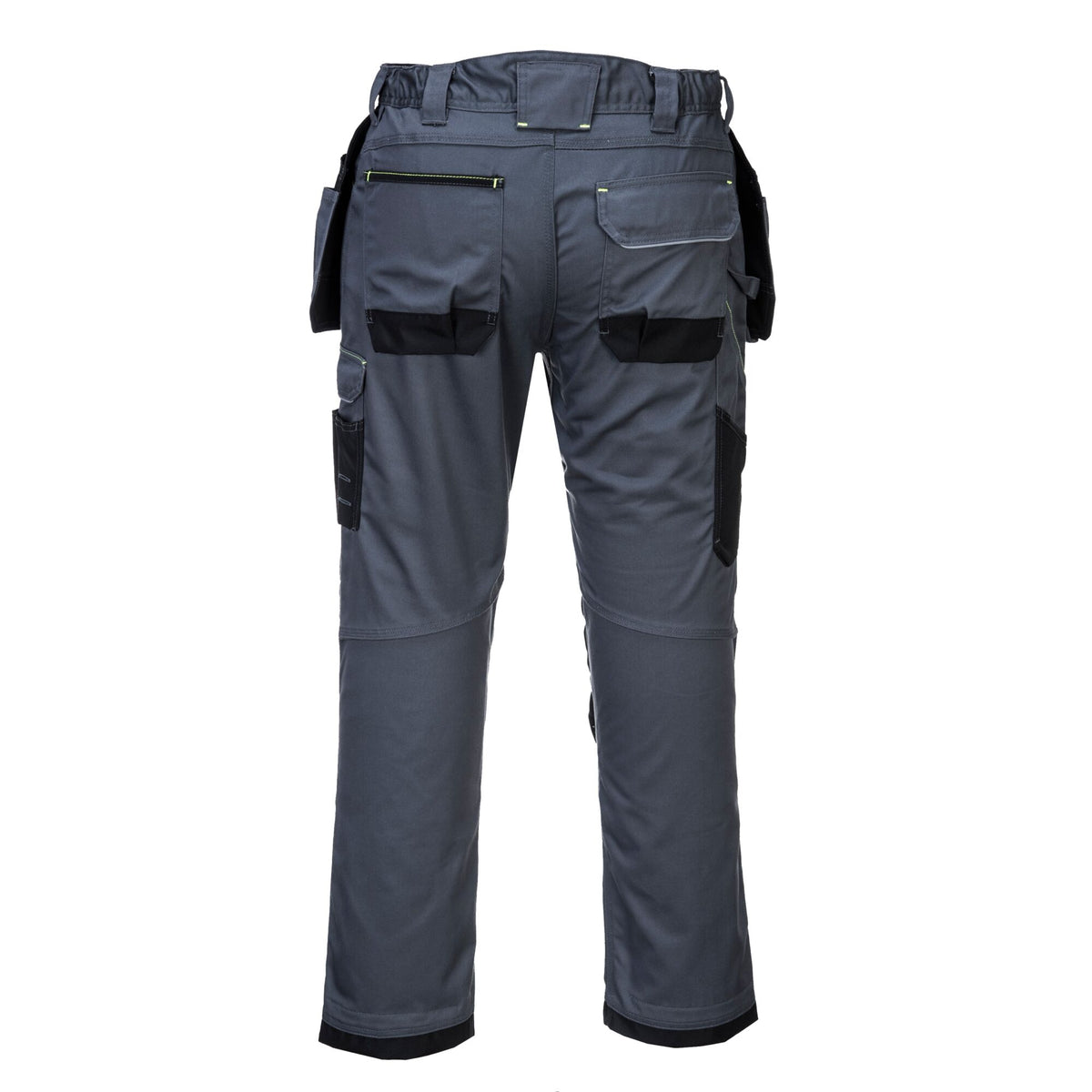 PW3 Werkbroek met holsterzakken - Portwest T602 Portwest