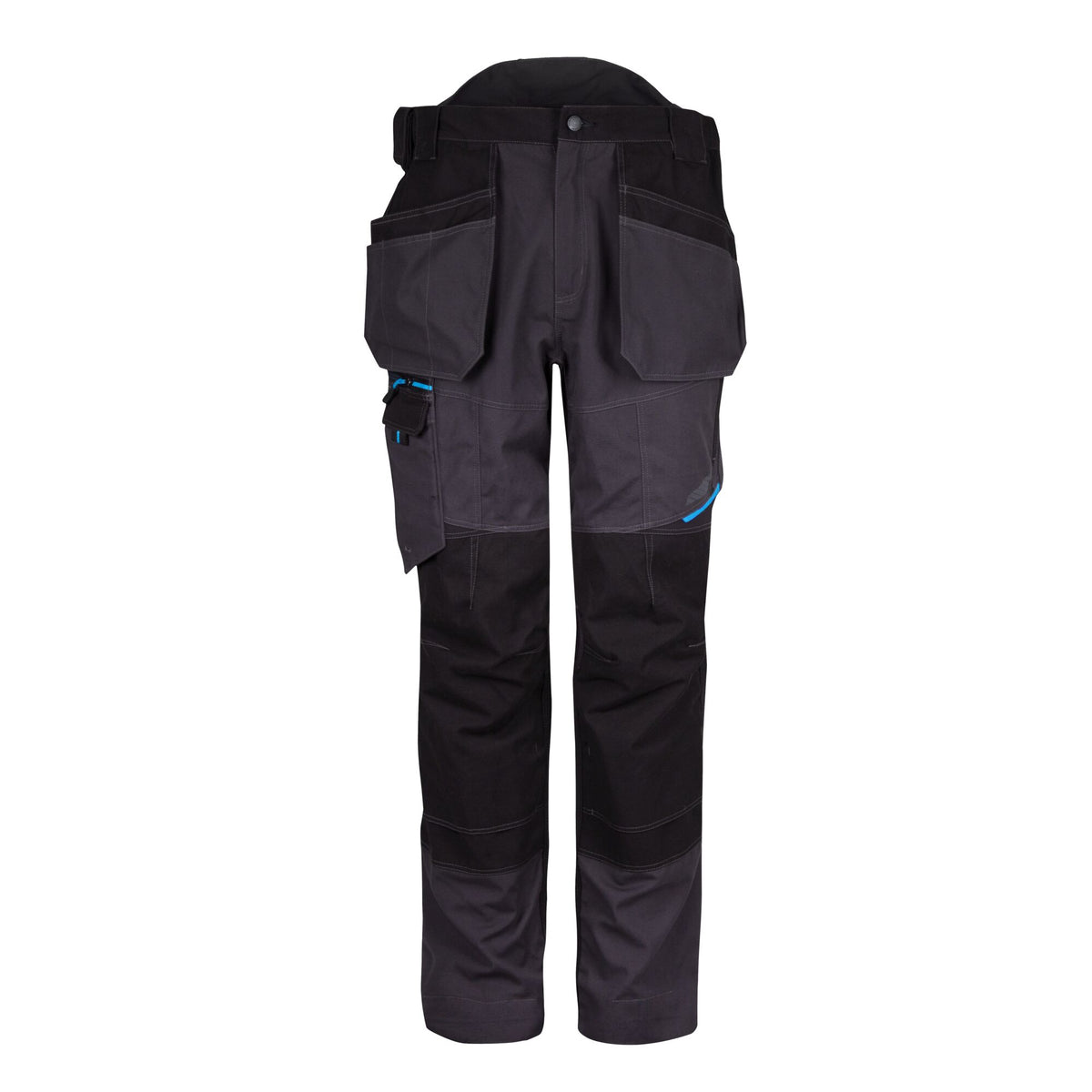 WX3 Arbeitshose mit Holstertaschen - Portwest T702