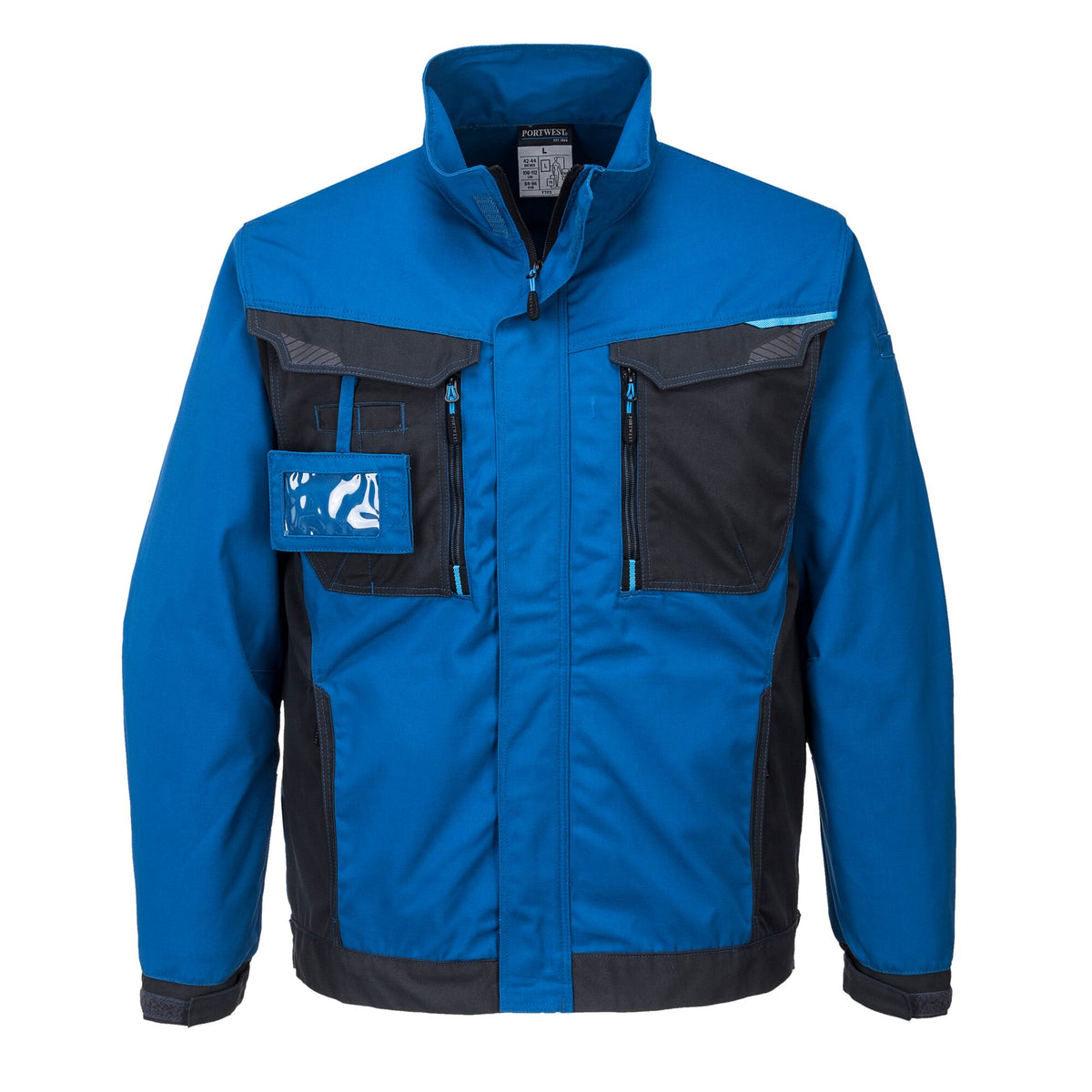 WX3 Jack - Portwest T703 Portwest