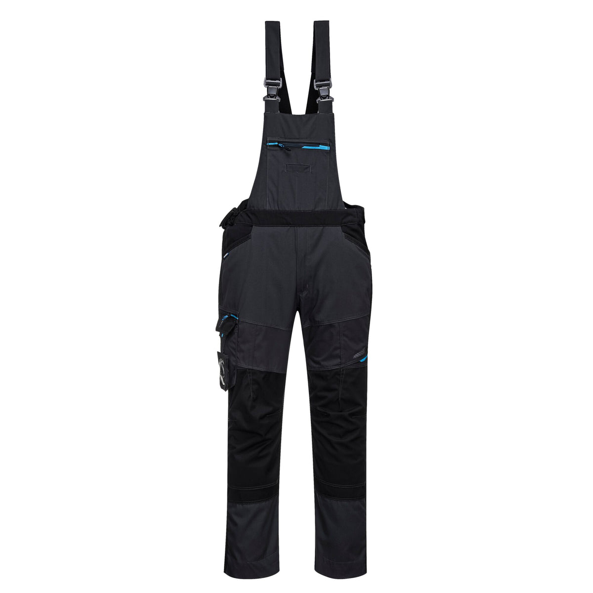 WX3 American Overall - Portwest T704