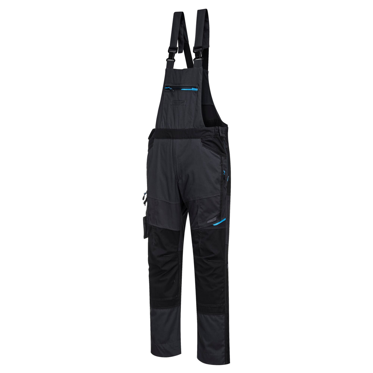 WX3 American Overall - Portwest T704