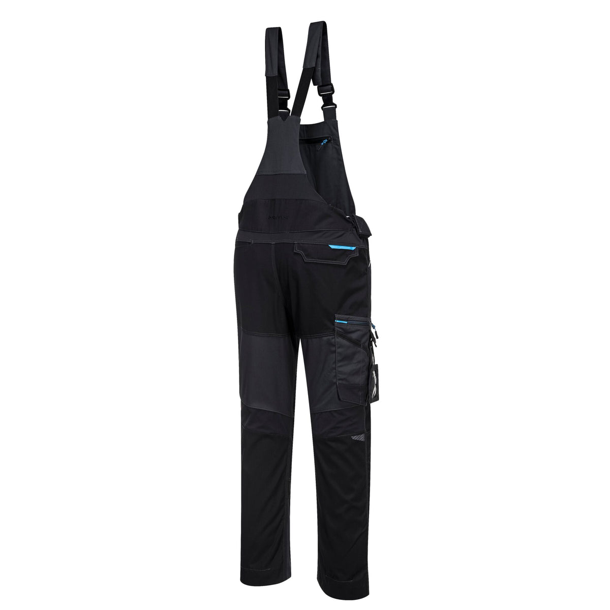 WX3 American Overall - Portwest T704
