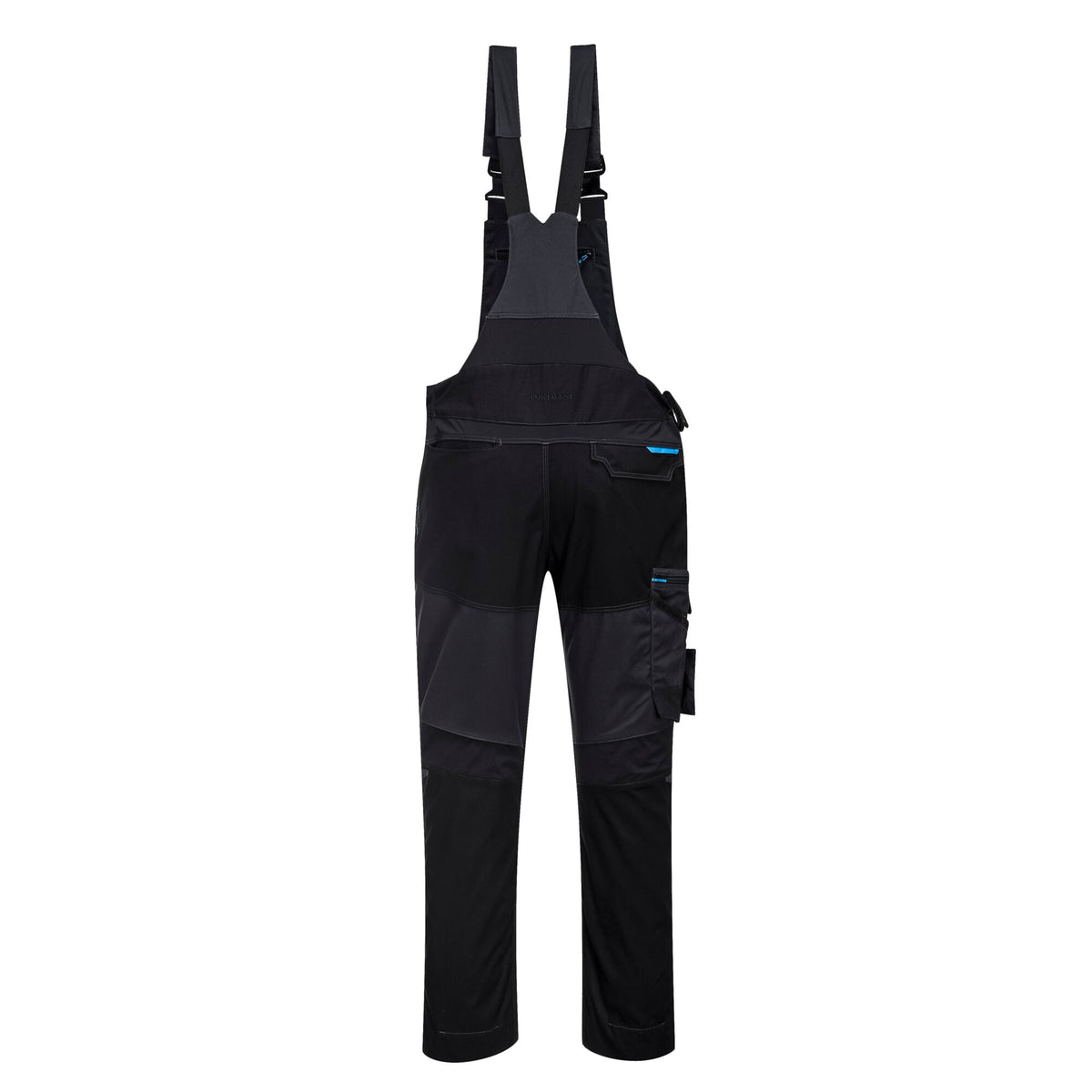 WX3 American Overall - Portwest T704