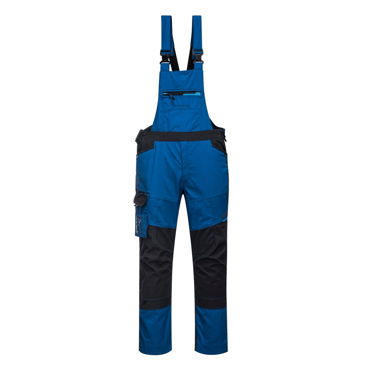 WX3 American Overall - Portwest T704