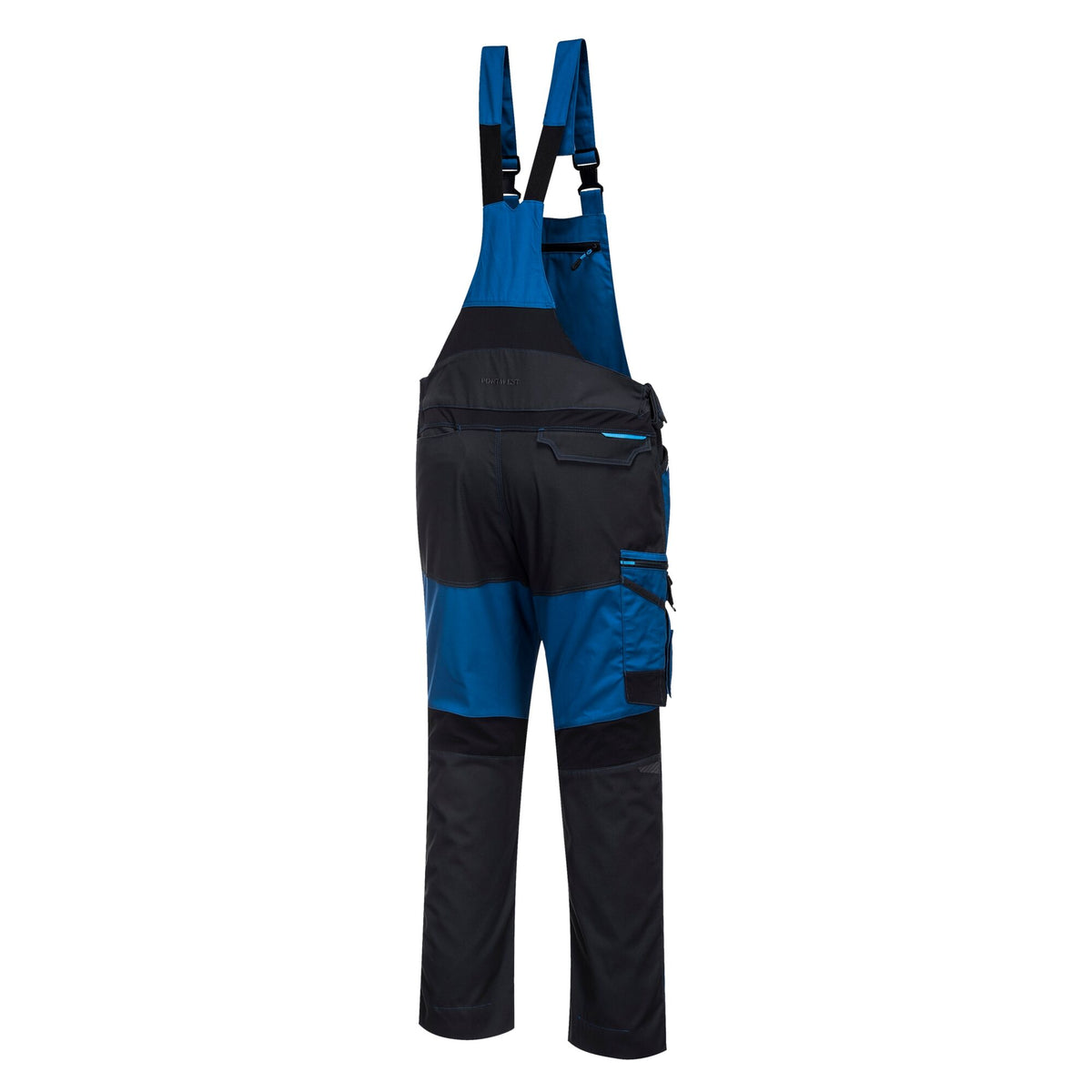 WX3 American Overall - Portwest T704